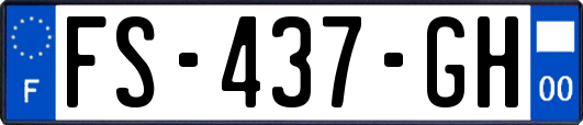 FS-437-GH