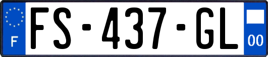 FS-437-GL
