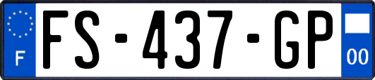 FS-437-GP