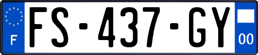 FS-437-GY