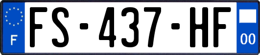 FS-437-HF