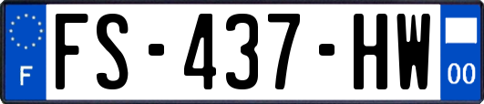 FS-437-HW