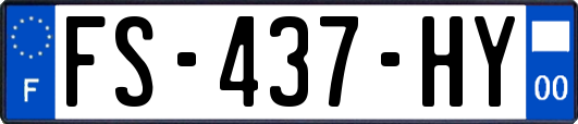 FS-437-HY