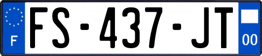 FS-437-JT