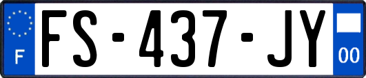 FS-437-JY