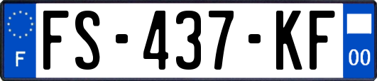 FS-437-KF