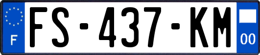 FS-437-KM