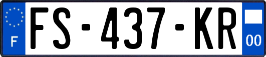 FS-437-KR