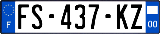 FS-437-KZ