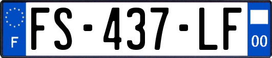 FS-437-LF