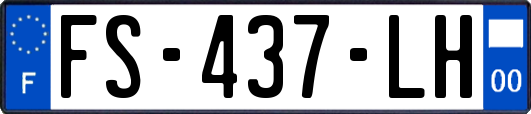 FS-437-LH