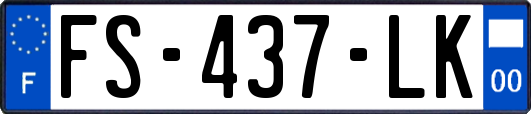 FS-437-LK