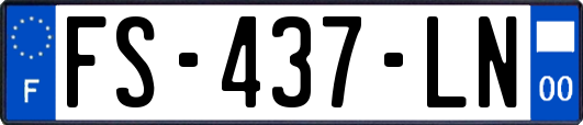 FS-437-LN