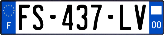 FS-437-LV