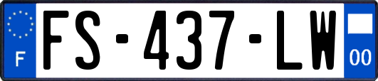 FS-437-LW