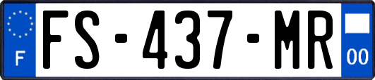 FS-437-MR