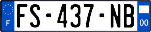 FS-437-NB