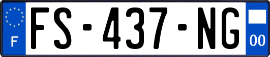 FS-437-NG