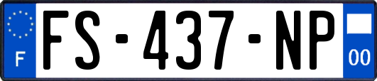 FS-437-NP