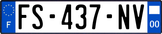 FS-437-NV