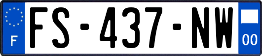 FS-437-NW