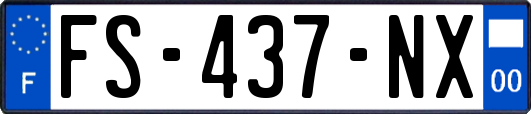 FS-437-NX