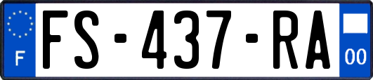 FS-437-RA
