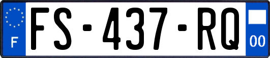 FS-437-RQ