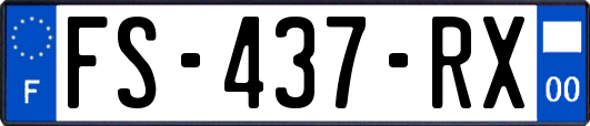 FS-437-RX