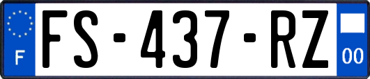 FS-437-RZ