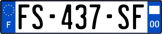 FS-437-SF