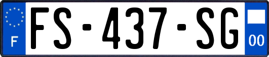 FS-437-SG