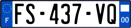 FS-437-VQ