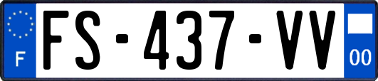 FS-437-VV