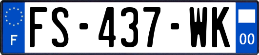 FS-437-WK