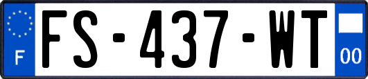 FS-437-WT