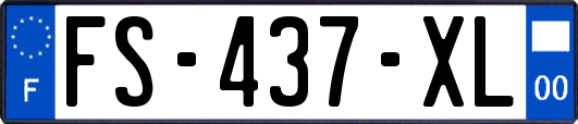 FS-437-XL