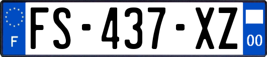 FS-437-XZ