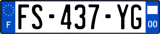 FS-437-YG