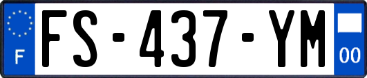 FS-437-YM