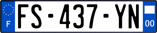 FS-437-YN