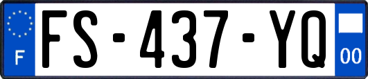 FS-437-YQ