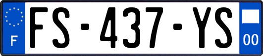 FS-437-YS