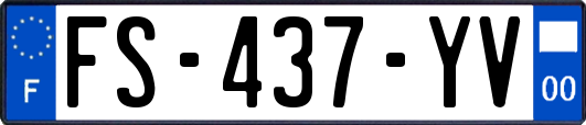 FS-437-YV