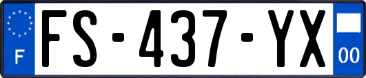 FS-437-YX