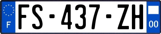 FS-437-ZH