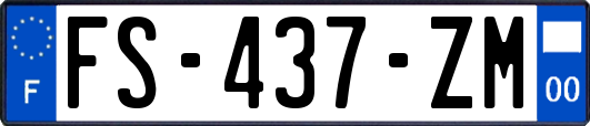 FS-437-ZM