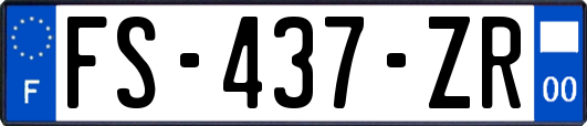 FS-437-ZR