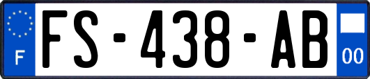 FS-438-AB