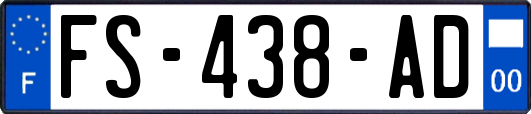 FS-438-AD